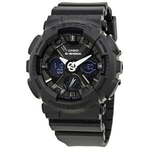 FX03847B NWT Casio Fashion Ladies Quartz Resin Authentic Watch